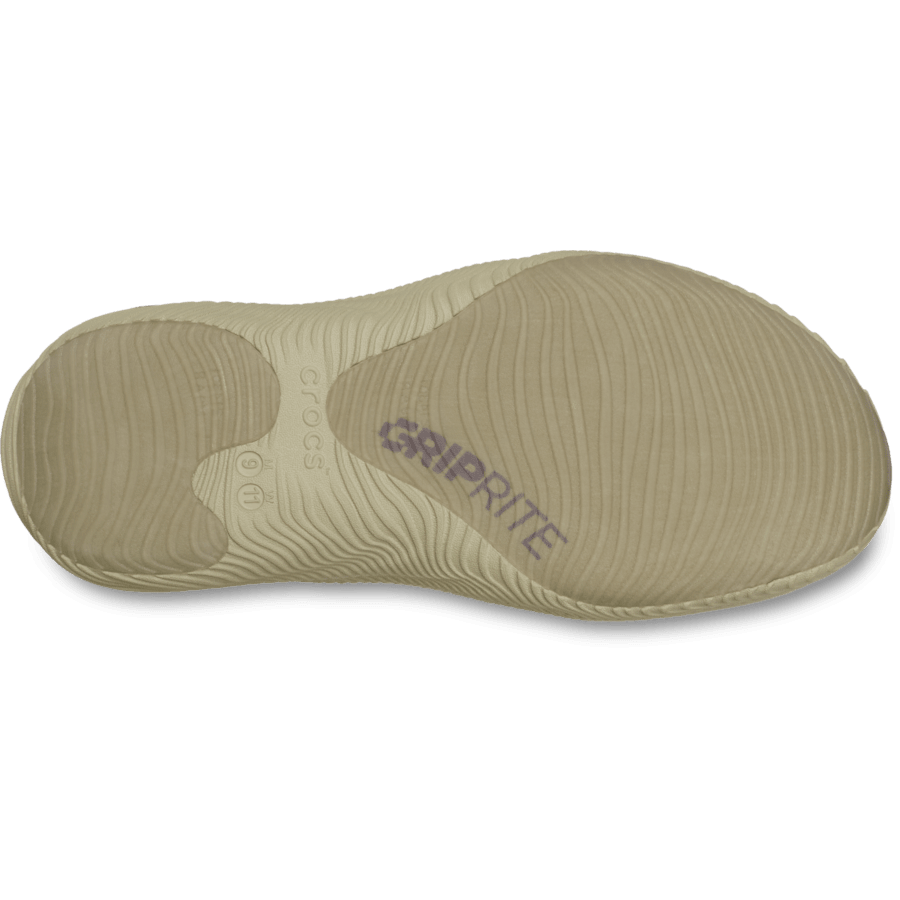 Colour Mellow 2 Recovery Shoe - Bottom - Crocs