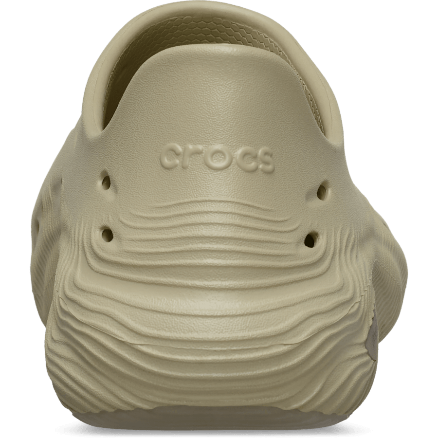 Colour Mellow 2 Recovery Shoe - Back - Crocs