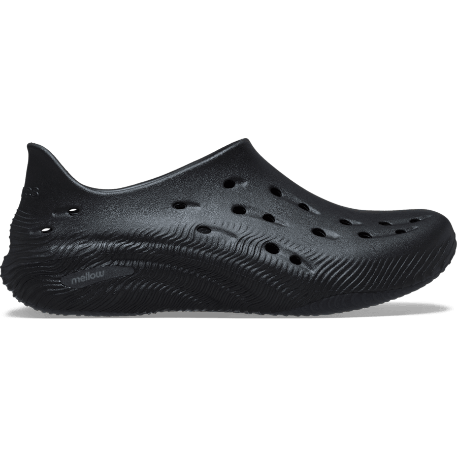 Colour Mellow 2 Recovery Shoe - Side - Crocs