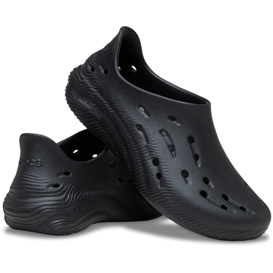 Colour Mellow 2 Recovery Shoe - Pair - Crocs