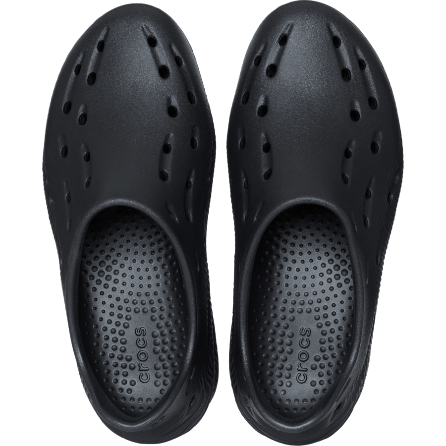 Colour Mellow 2 Recovery Shoe - Top - Crocs