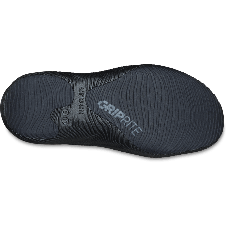 Colour Mellow 2 Recovery Shoe - Bottom - Crocs