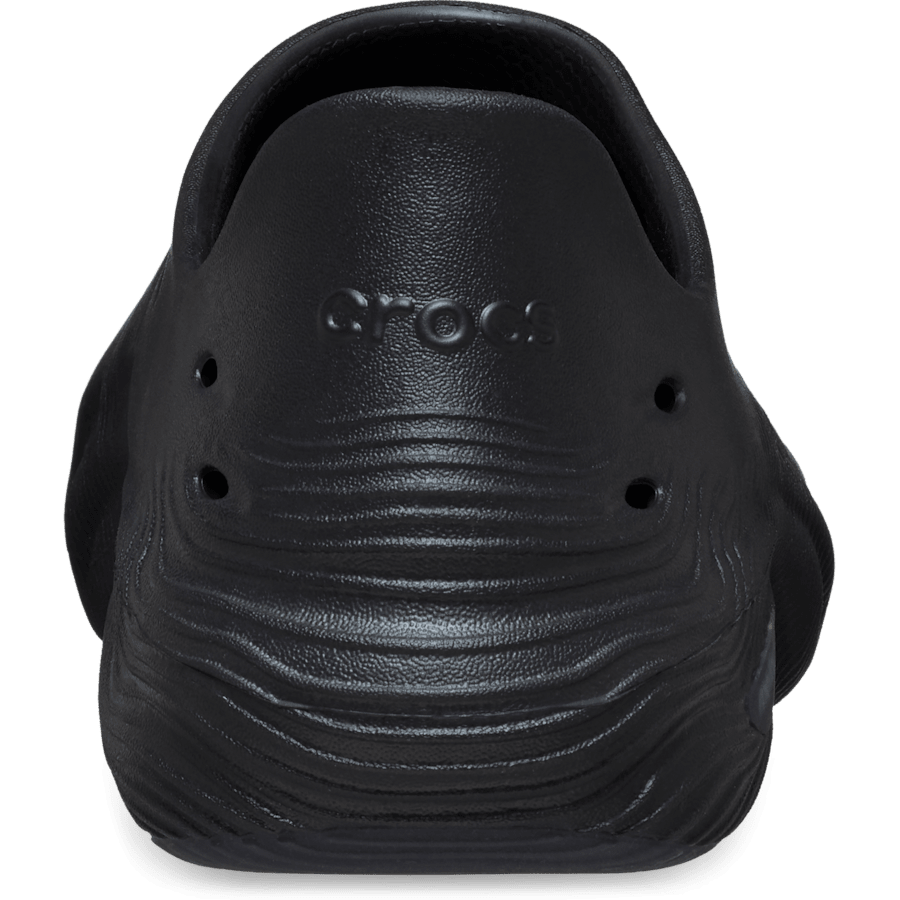 Colour Mellow 2 Recovery Shoe - Back - Crocs