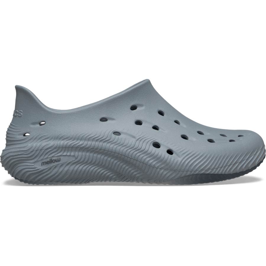 Colour Mellow 2 Recovery Shoe - Side - Crocs
