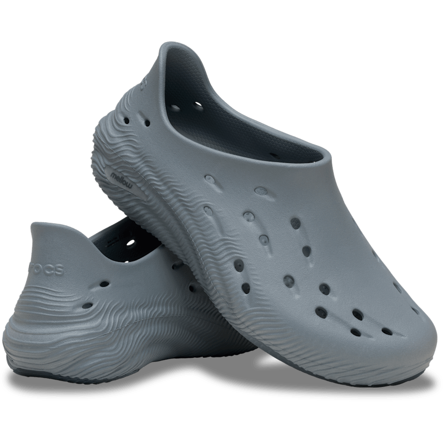 Colour Mellow 2 Recovery Shoe - Pair - Crocs