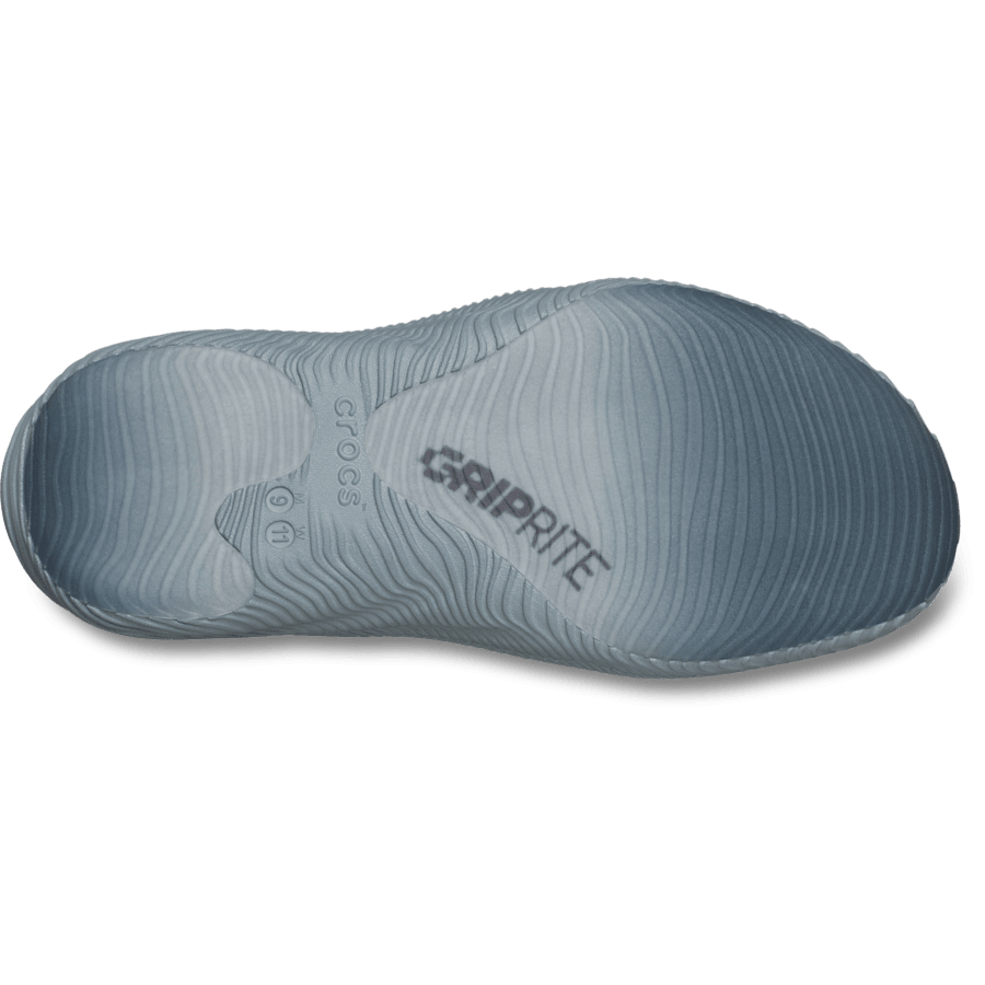 Colour Mellow 2 Recovery Shoe - Bottom - Crocs