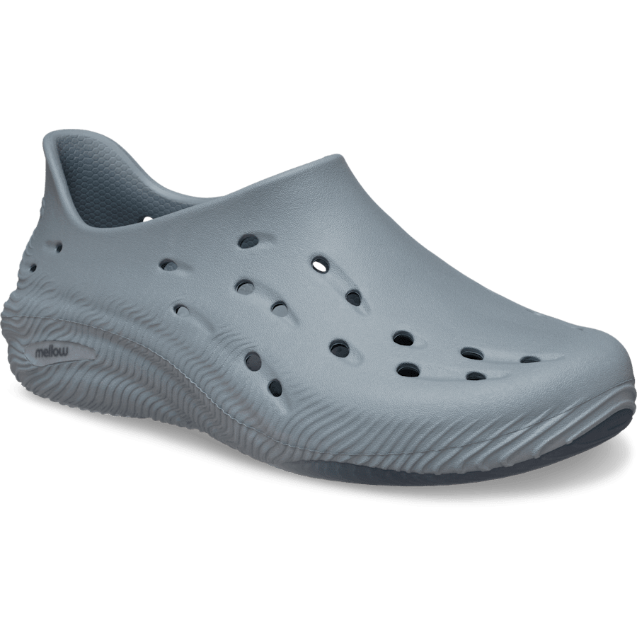 Colour Mellow 2 Recovery Shoe - Angle - Crocs