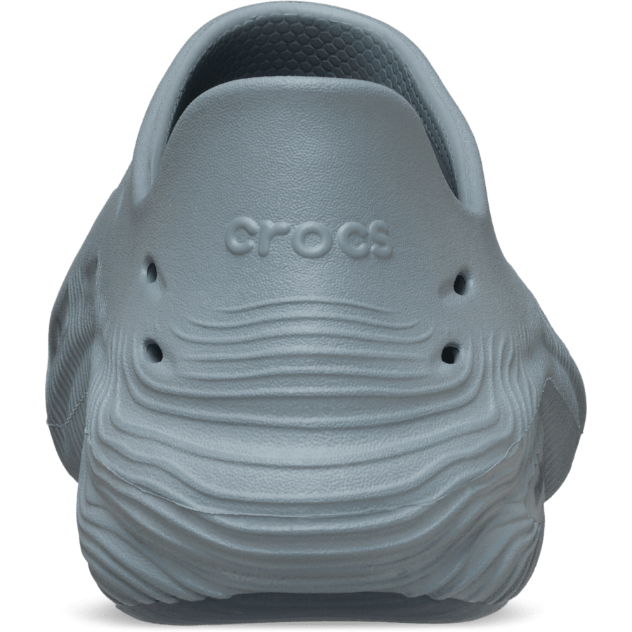 Colour Mellow 2 Recovery Shoe - Back - Crocs