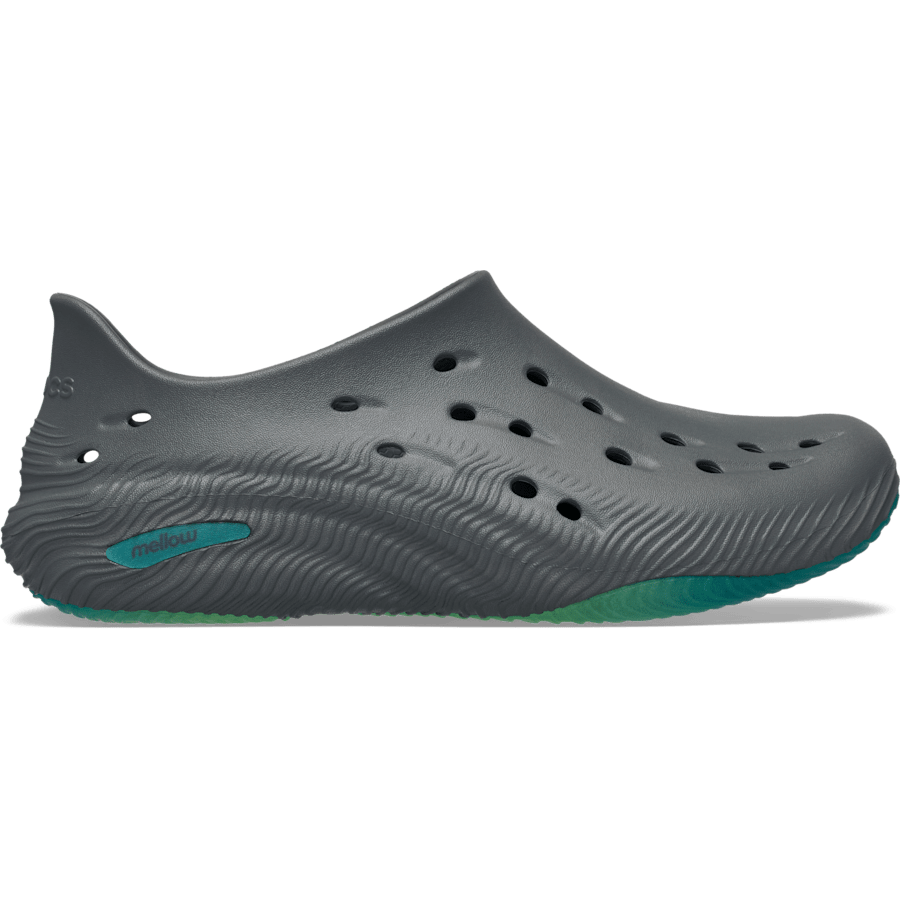 Colour Mellow 2 Recovery Shoe - Side - Crocs