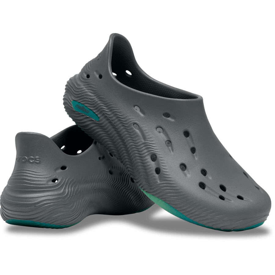Colour Mellow 2 Recovery Shoe - Pair - Crocs