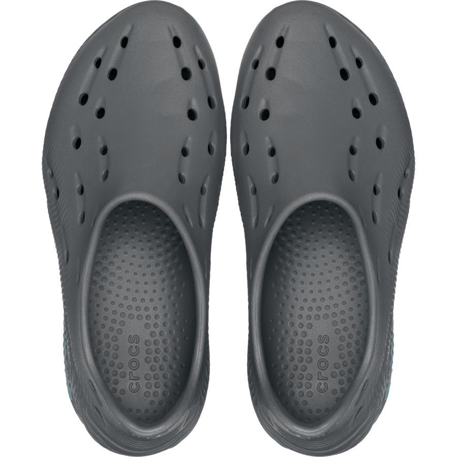 Colour Mellow 2 Recovery Shoe - Top - Crocs
