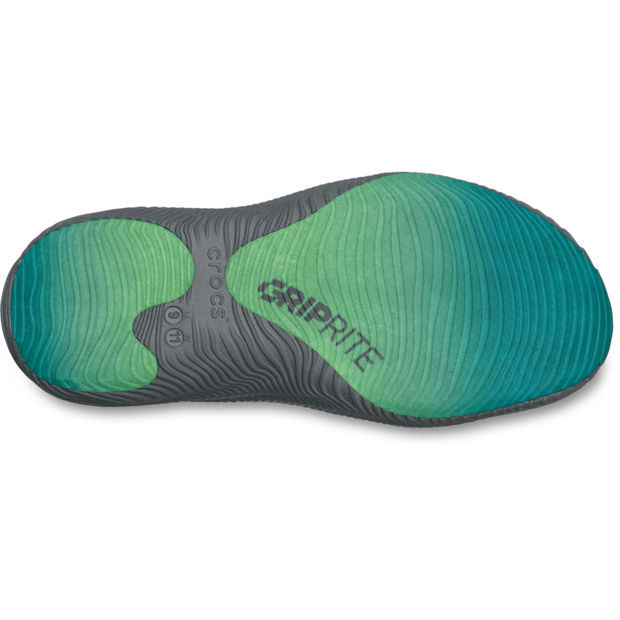 Colour Mellow 2 Recovery Shoe - Bottom - Crocs