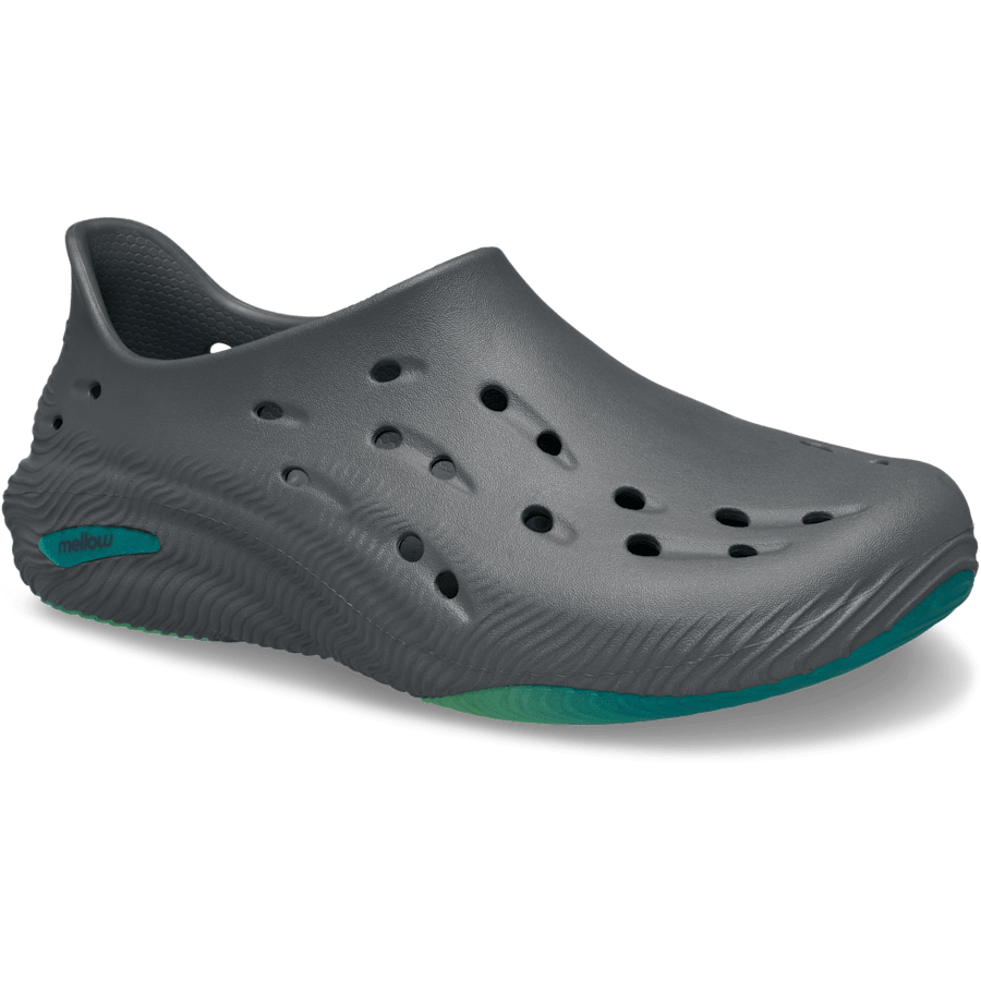 Colour Mellow 2 Recovery Shoe - Angle - Crocs