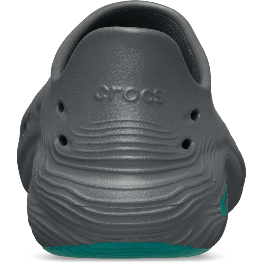 Colour Mellow 2 Recovery Shoe - Back - Crocs
