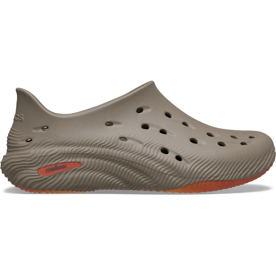 Colour Mellow 2 Recovery Shoe - Side - Crocs