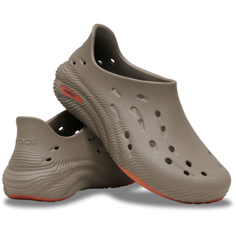 Colour Mellow 2 Recovery Shoe - Pair - Crocs