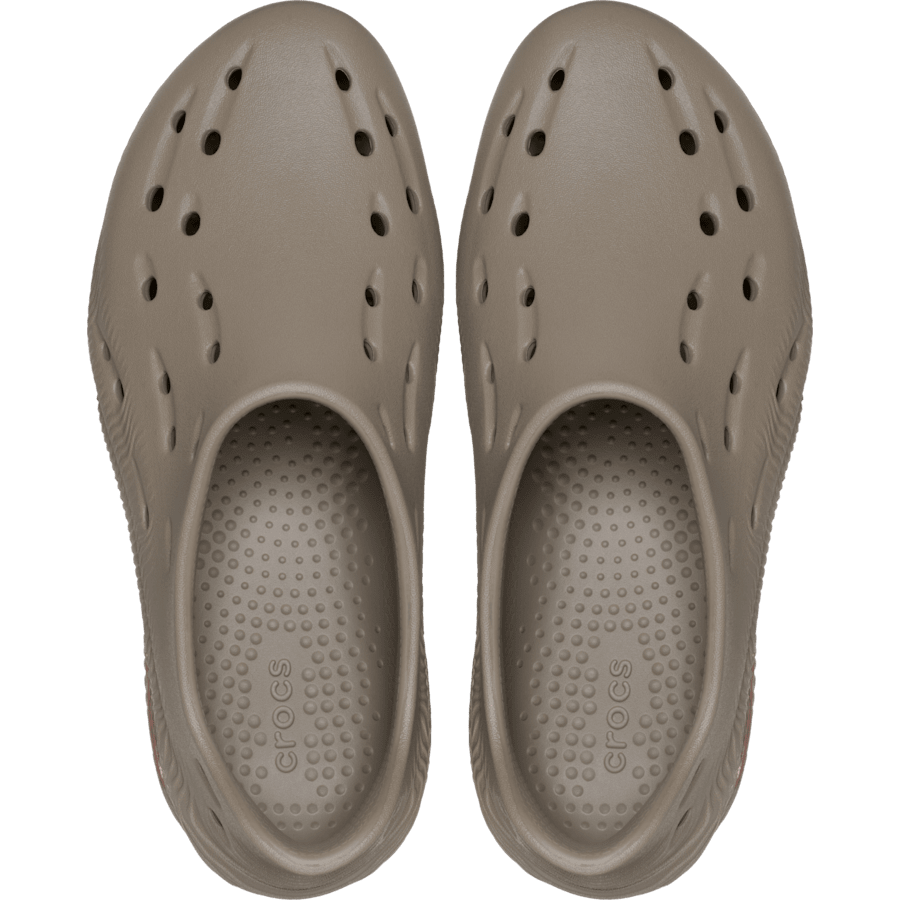 Colour Mellow 2 Recovery Shoe - Top - Crocs