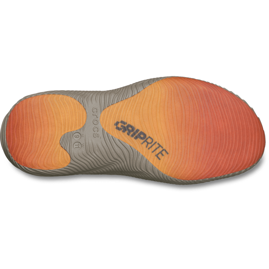 Colour Mellow 2 Recovery Shoe - Bottom - Crocs