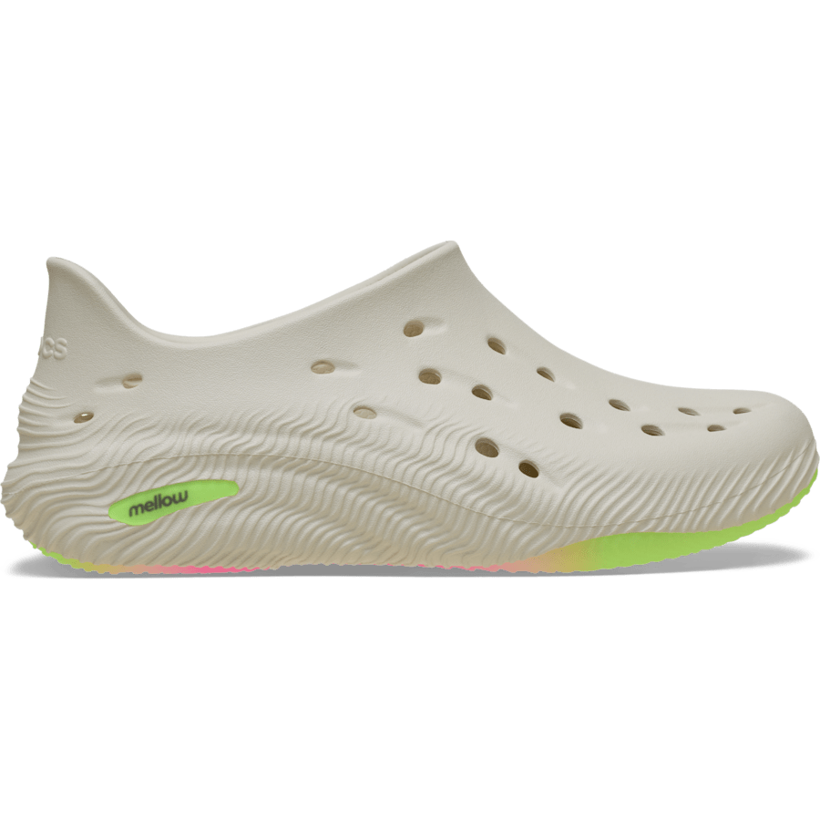 Colour Mellow 2 Recovery Shoe - Side - Crocs