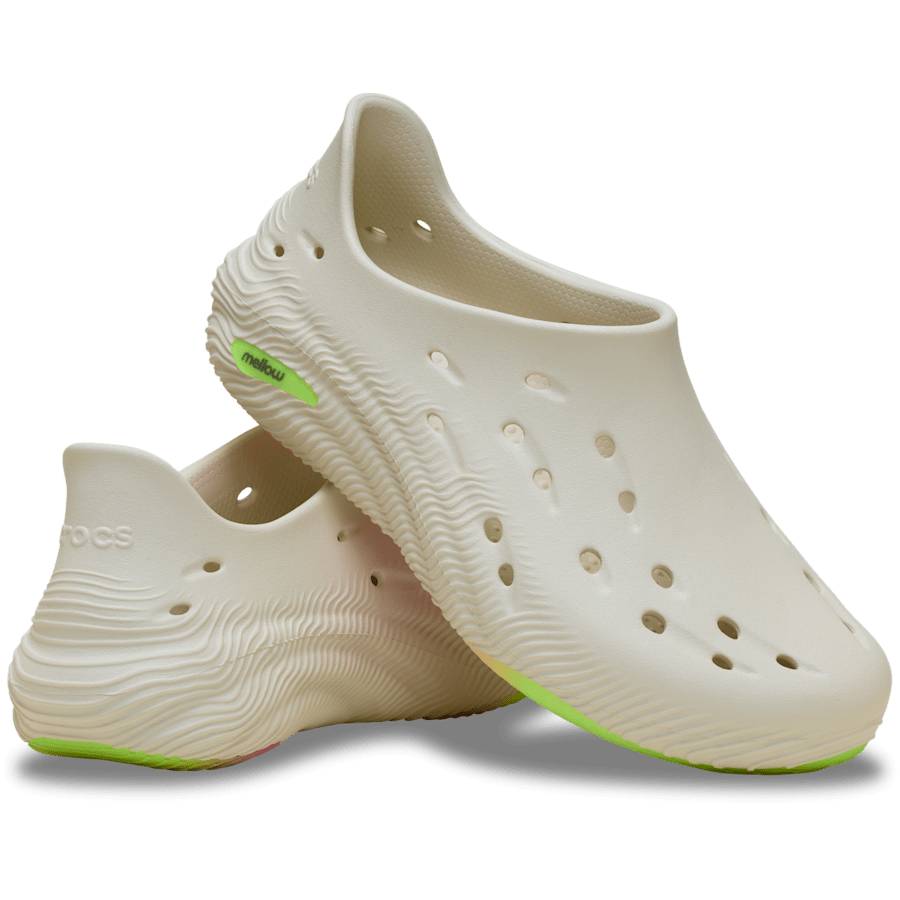 Colour Mellow 2 Recovery Shoe - Pair - Crocs