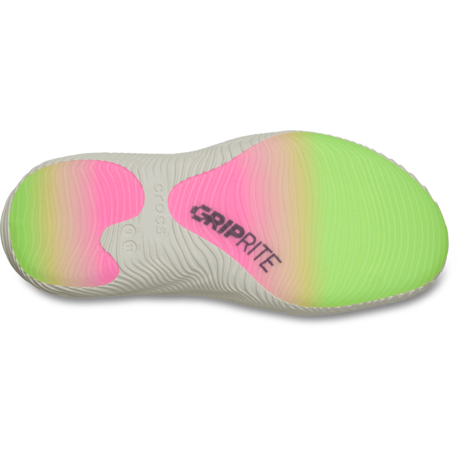 Colour Mellow 2 Recovery Shoe - Bottom - Crocs