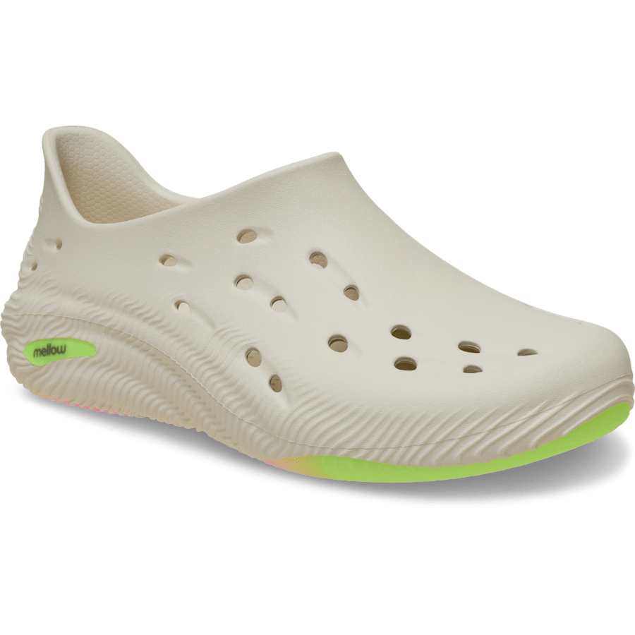 Colour Mellow 2 Recovery Shoe - Angle - Crocs