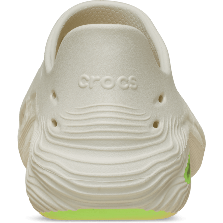 Colour Mellow 2 Recovery Shoe - Back - Crocs