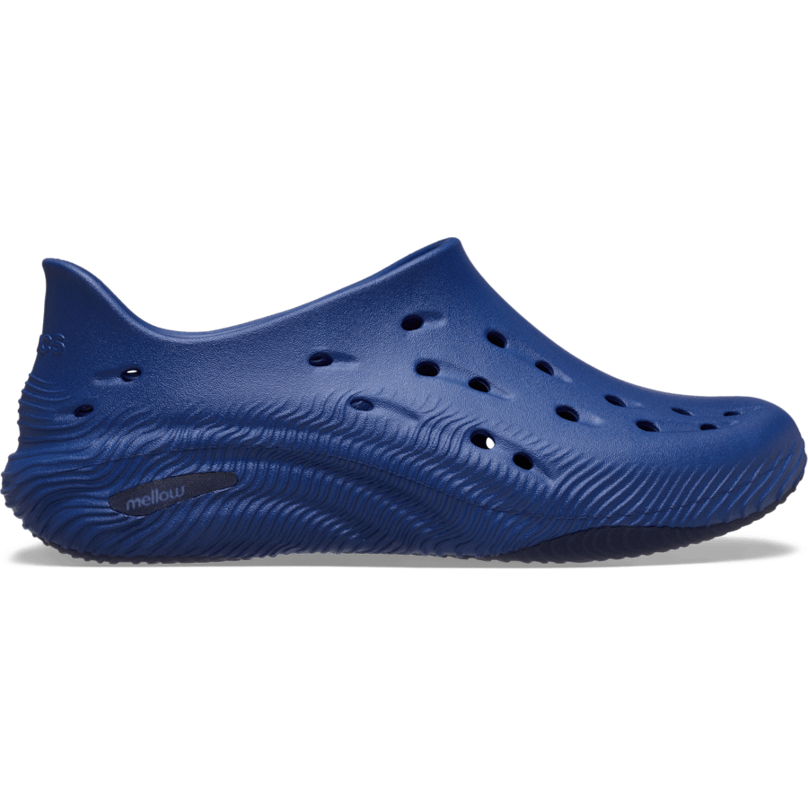 Colour Mellow 2 Recovery Shoe - Side - Crocs