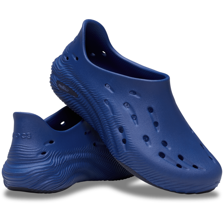 Colour Mellow 2 Recovery Shoe - Pair - Crocs
