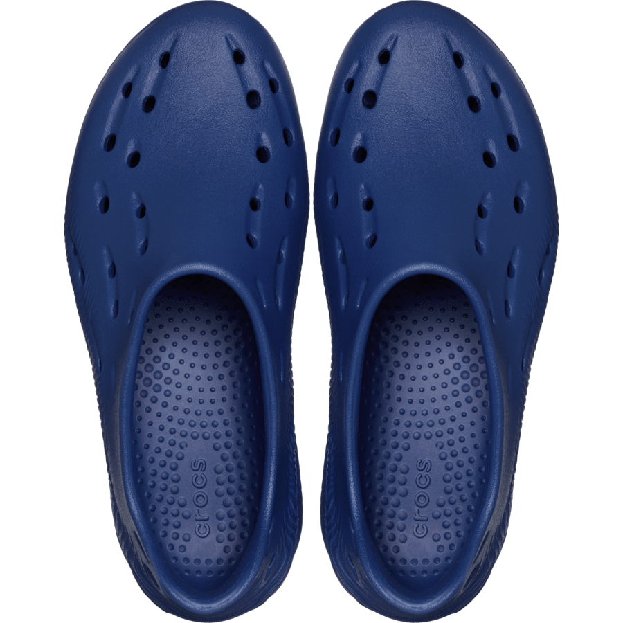 Colour Mellow 2 Recovery Shoe - Top - Crocs