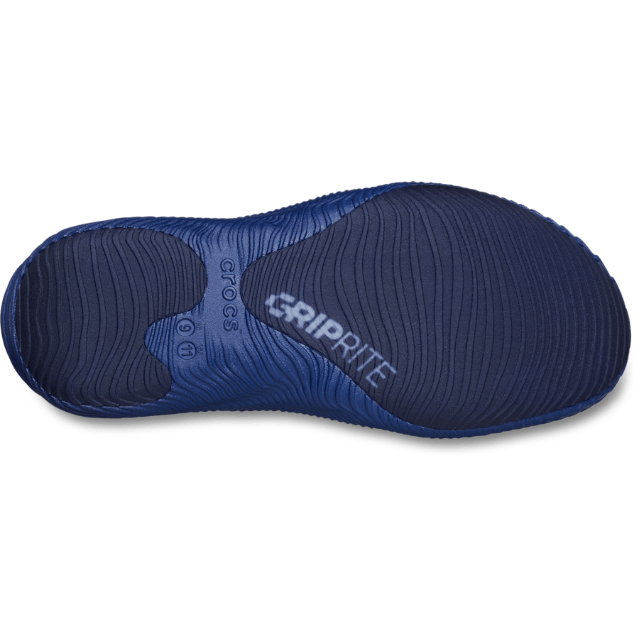 Colour Mellow 2 Recovery Shoe - Bottom - Crocs