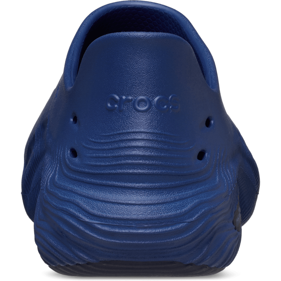 Colour Mellow 2 Recovery Shoe - Back - Crocs