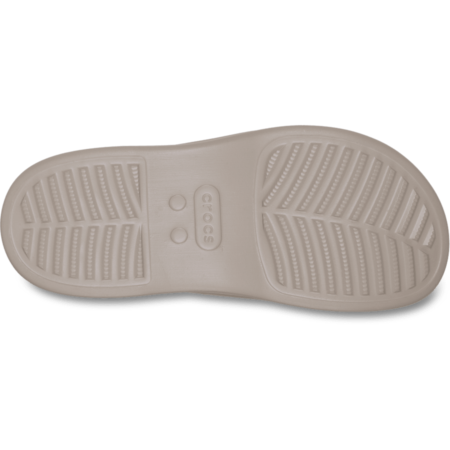 Color Dylan Notched Boho Clog - Bottom - Crocs