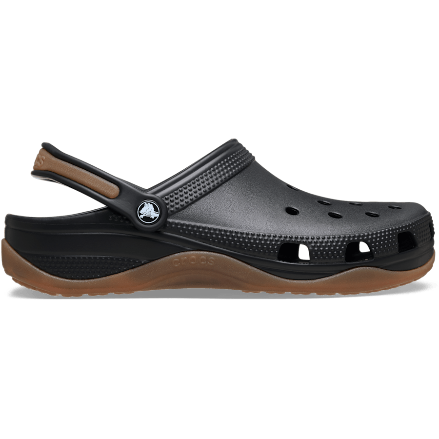 Farbe Classic Evo Gum Clog - Seitenansicht - Crocs