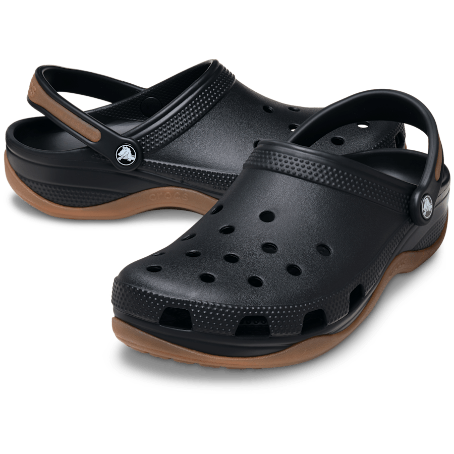 Farbe Classic Evo Gum Clog - Paar - Crocs