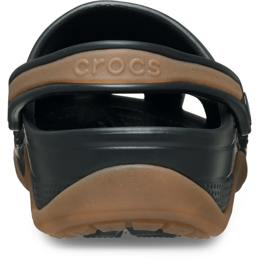 Farbe Classic Evo Gum Clog - Zurück - Crocs