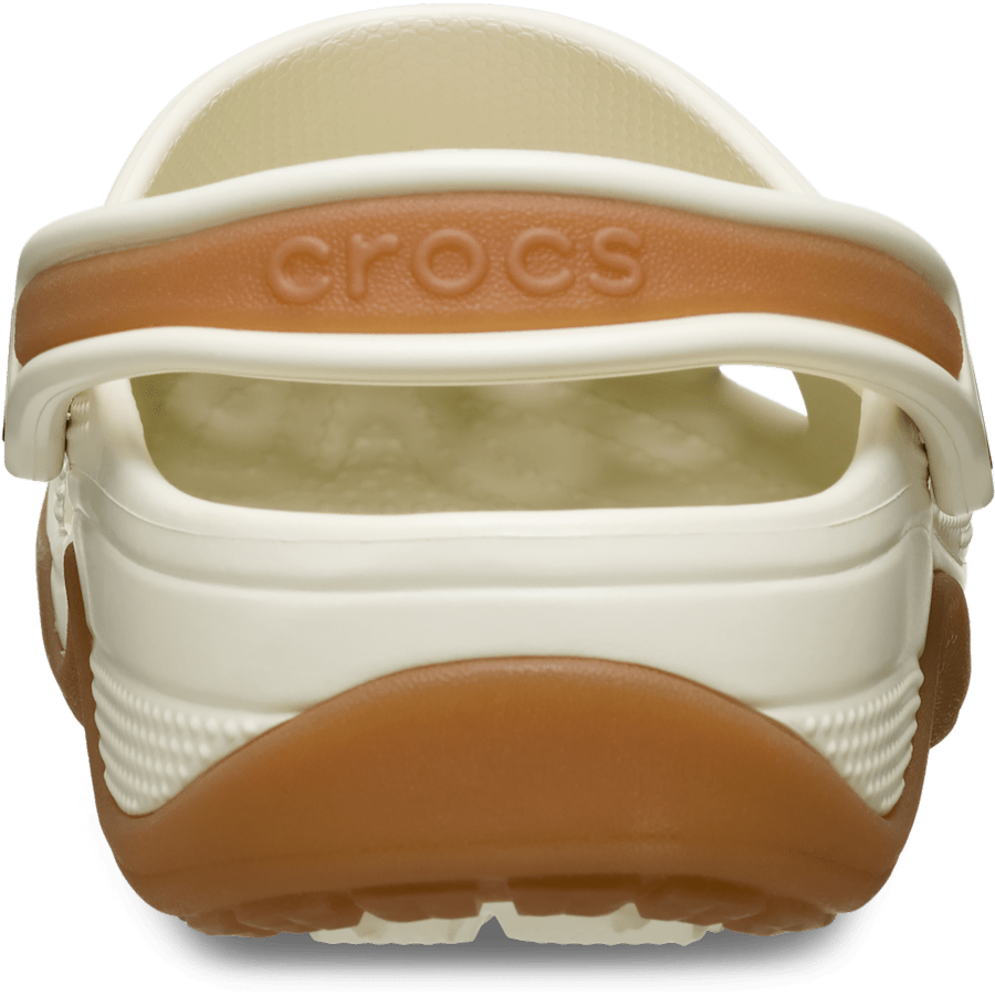 Farbe Classic Evo Gum Clog - Zurück - Crocs