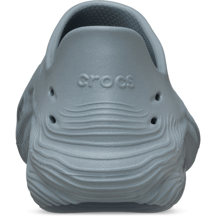 Color Kids' Mellow 2 Shoe - Back - Crocs