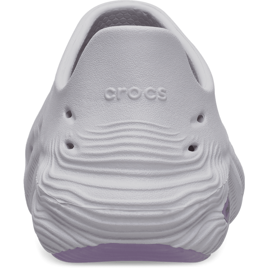 Color Kids' Mellow 2 Shoe - Back - Crocs