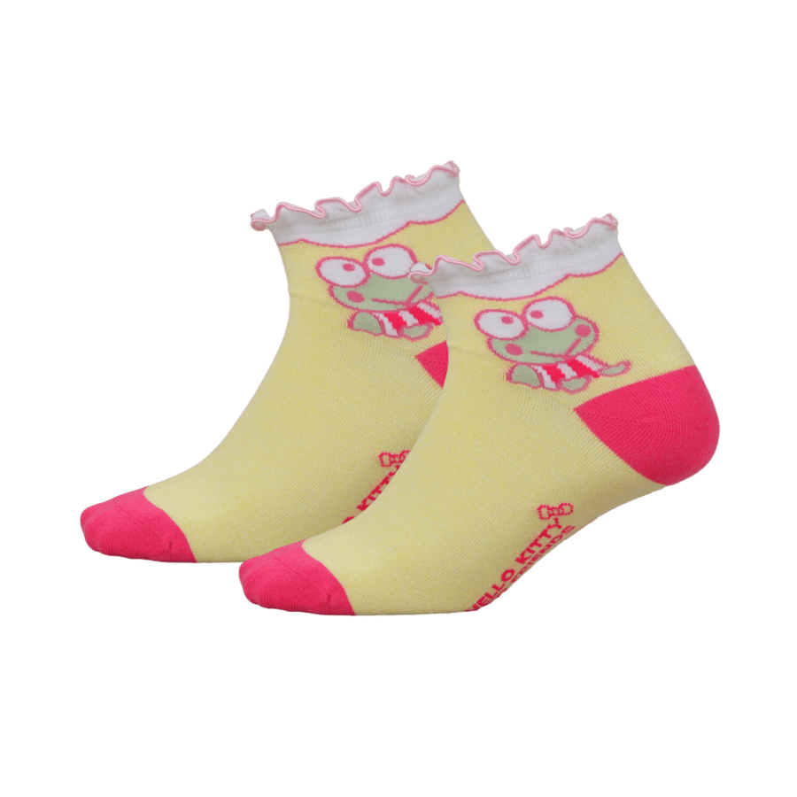 Multi Kids’ Sanrio® Crocs Socks 3 Pack - Dessus - Crocs