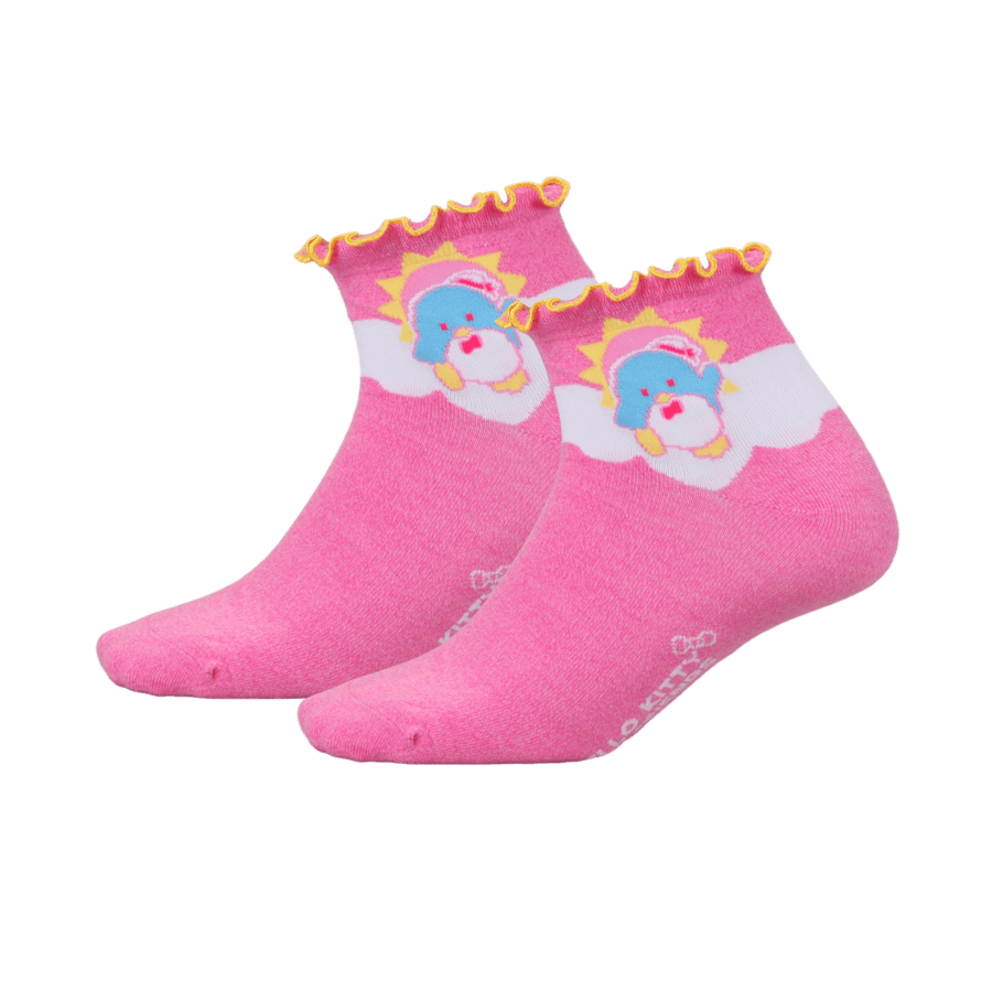 Multi Kids’ Sanrio® Crocs Socks 3 Pack - Dessous - Crocs