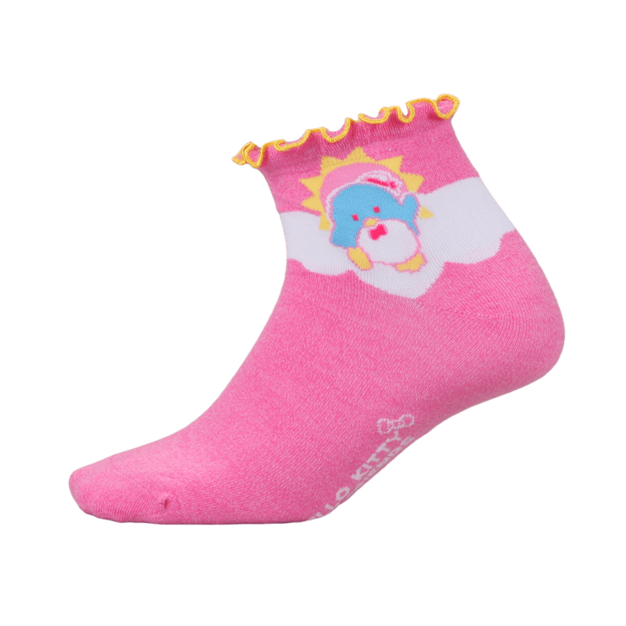 Multi Kids’ Sanrio® Crocs Socks 3 Pack - Avant - Crocs