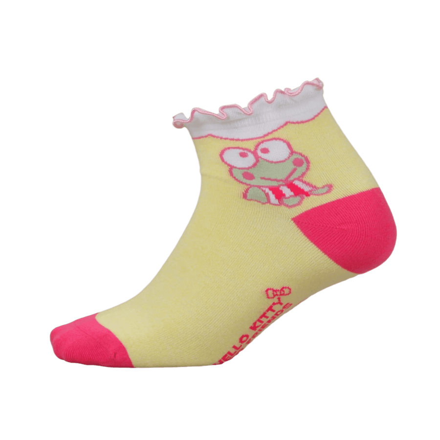 Multi Kids’ Sanrio® Crocs Socks 3 Pack - Arrière - Crocs