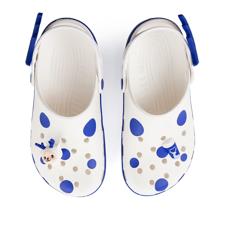Luckin Coffee Classic Clog