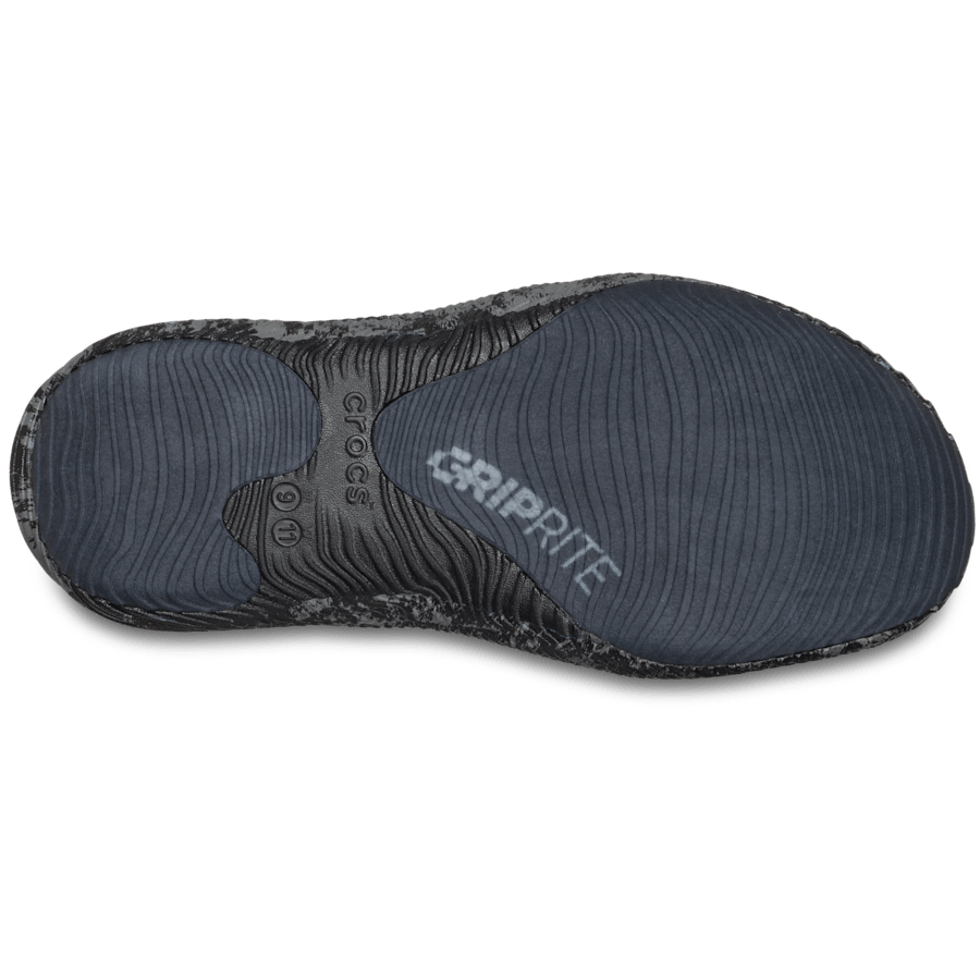 Colour Mellow 2 Motion Shoe - Bottom - Crocs