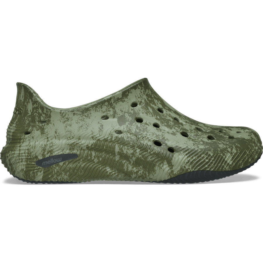 Colour Mellow 2 Motion Shoe - Side - Crocs