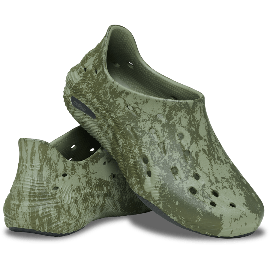 Colour Mellow 2 Motion Shoe - Pair - Crocs