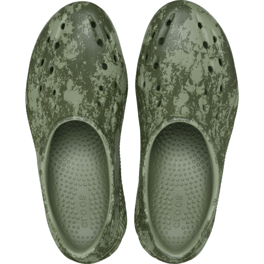 Colour Mellow 2 Motion Shoe - Top - Crocs