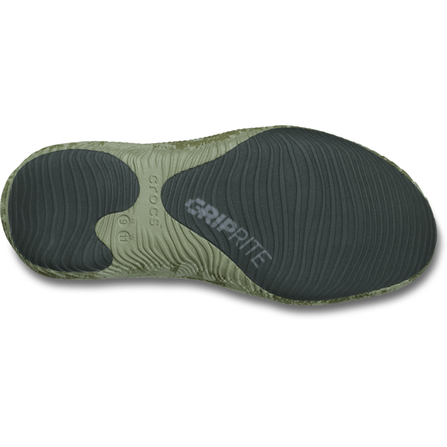 Colour Mellow 2 Motion Shoe - Bottom - Crocs