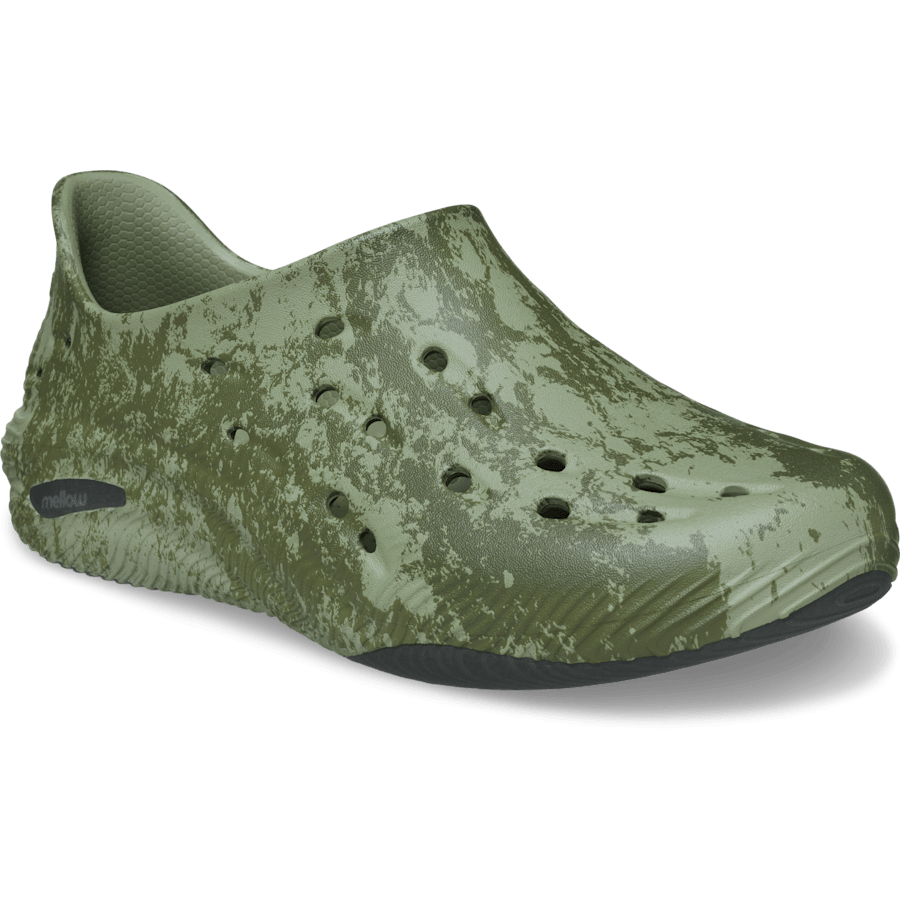 Colour Mellow 2 Motion Shoe - Angle - Crocs